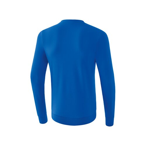 Sweatshirt new royal 128