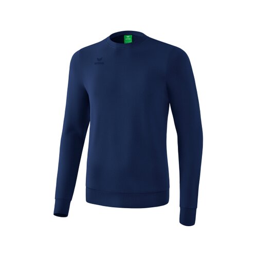 Sweatshirt new navy 128