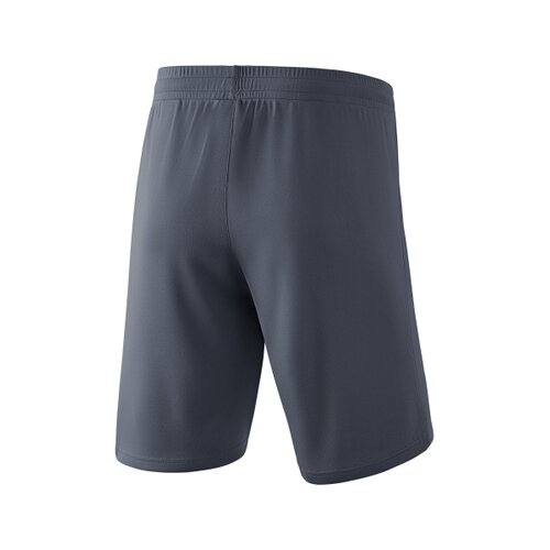 Rio 2.0 Shorts slate grey 128