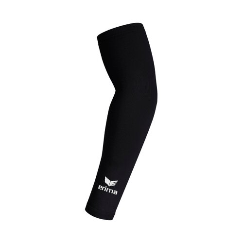 Armsleeve schwarz S