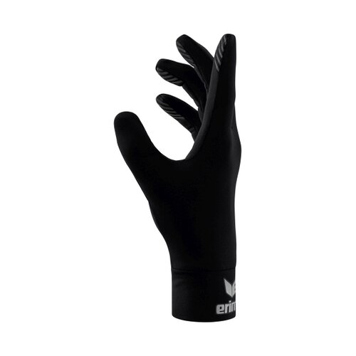 Functional Feldspielerhandschuh schwarz 5