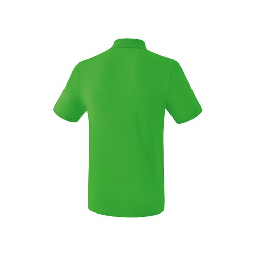 Teamsport Poloshirt green