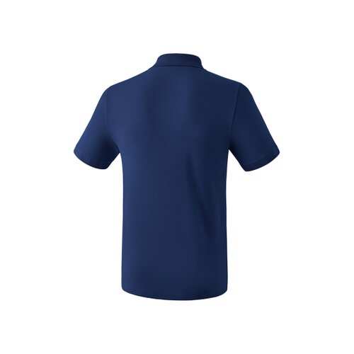 Teamsport Poloshirt new navy