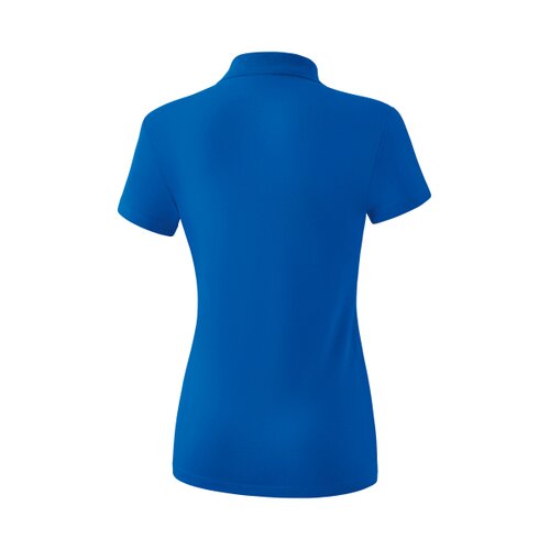 Teamsport Poloshirt new royal