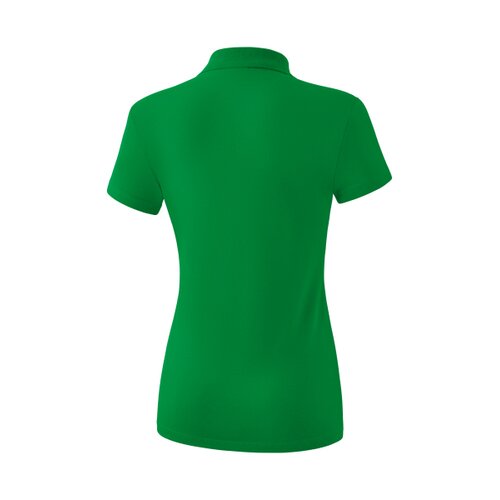 Teamsport Poloshirt smaragd