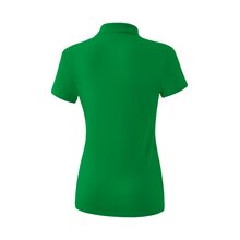 Teamsport Poloshirt smaragd
