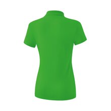 Teamsport Poloshirt green