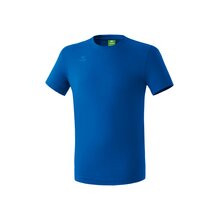 Teamsport T-Shirt new royal 116