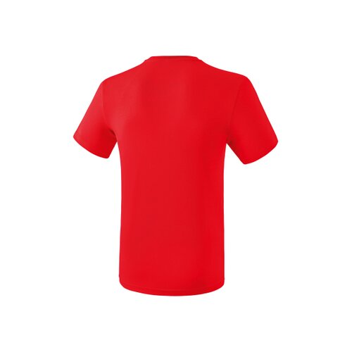 Promo T-Shirt rot S