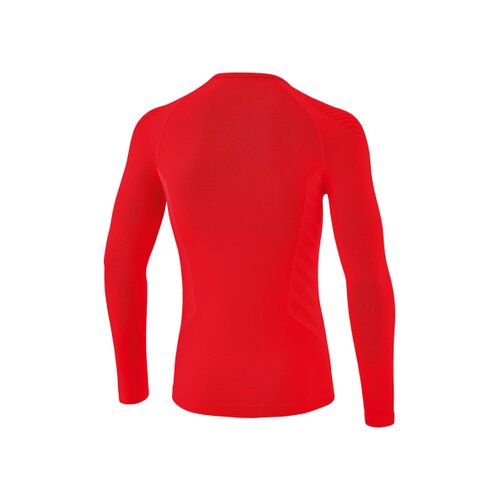 Athletic Longsleeve rot