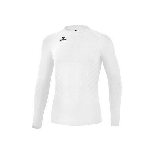 Athletic Longsleeve wei