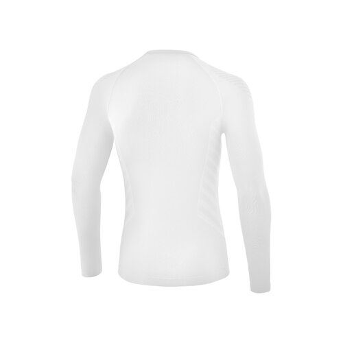 Athletic Longsleeve wei