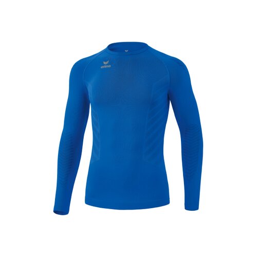 Athletic Longsleeve new royal