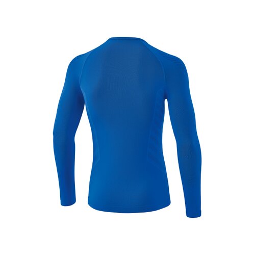 Athletic Longsleeve new royal