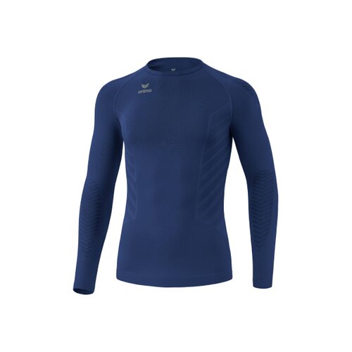 Athletic Longsleeve new navy