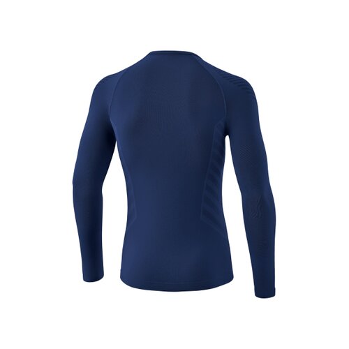 Athletic Longsleeve new navy