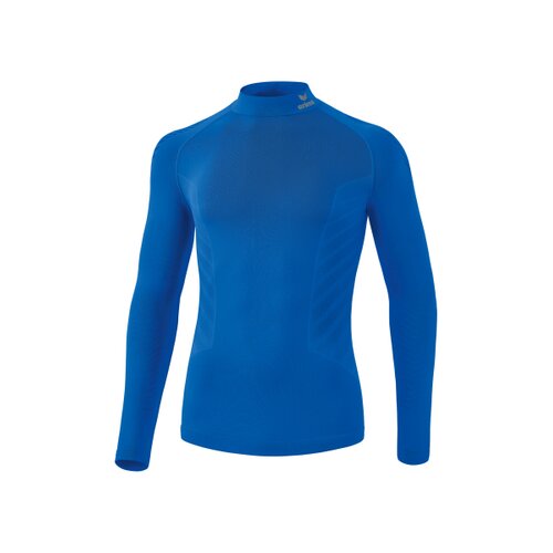 Athletic Longsleeve Turtleneck new royal