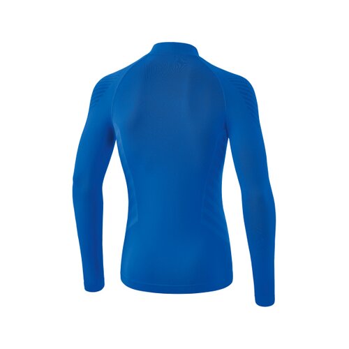 Athletic Longsleeve Turtleneck new royal