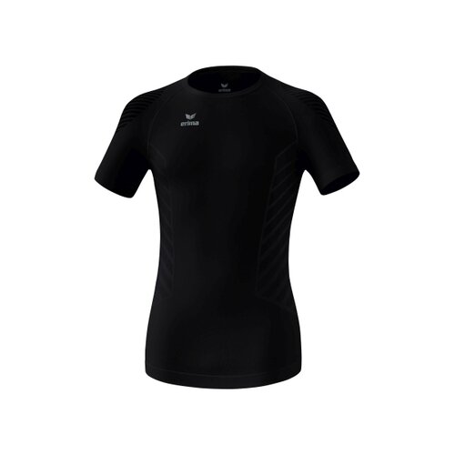 Athletic T-Shirt schwarz