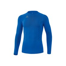 Athletic Longsleeve new royal XS