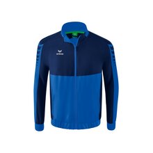 Six Wings Prsentationsjacke new royal/new navy