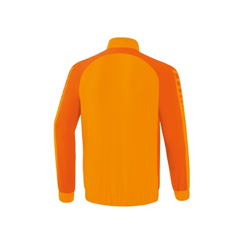 Six Wings Prsentationsjacke new orange/orange