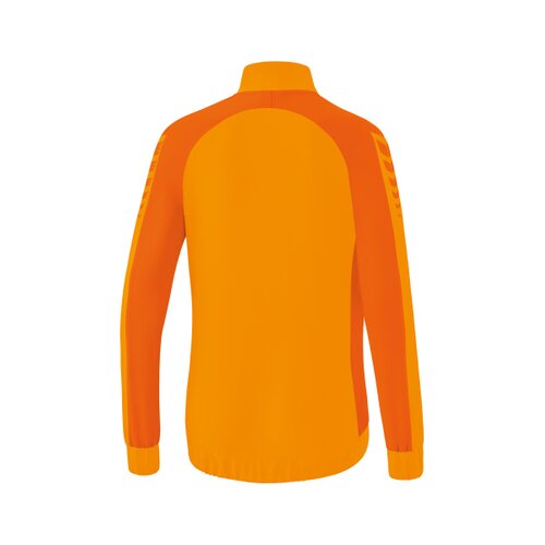 Six Wings Prsentationsjacke new orange/orange