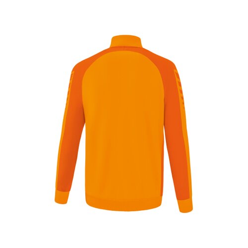 Six Wings Worker Jacke new orange/orange