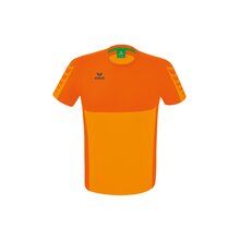 Six Wings T-Shirt new orange/orange