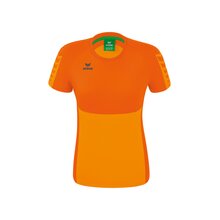Six Wings T-Shirt new orange/orange