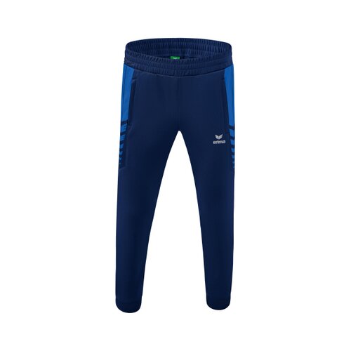 Six Wings Worker Hose new navy/new royal