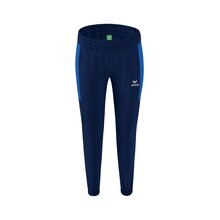 Team Prsentationshose new navy/new royal