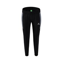 Team Prsentationshose schwarz/slate grey