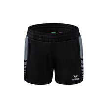 Six Wings Worker Shorts schwarz/slate grey