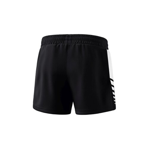 Six Wings Worker Shorts schwarz/wei