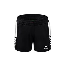 Six Wings Worker Shorts schwarz/wei
