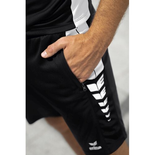 Six Wings Worker Shorts schwarz/wei