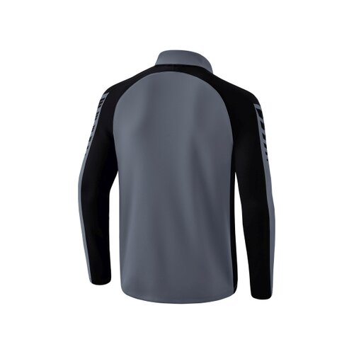 Six Wings Trainingstop slate grey/schwarz