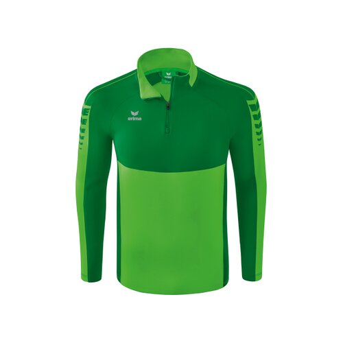 Six Wings Trainingstop green/smaragd