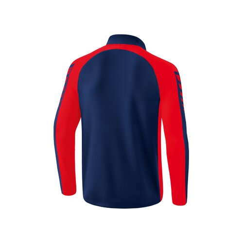 Six Wings Trainingstop new navy/rot