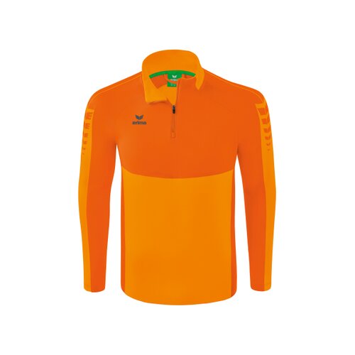 Six Wings Trainingstop new orange/orange