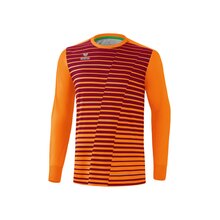 Torwarttrikot Pro neon orange/bordeaux