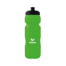 Trinkflasche Team green