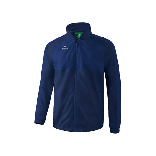 Team Allwetterjacke new navy XXXL