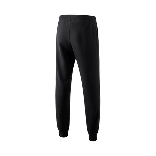 Sweatpants mit Bndchen schwarz 116