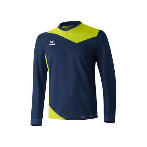 Erima GLASGOW Trikot LA new navy/lime