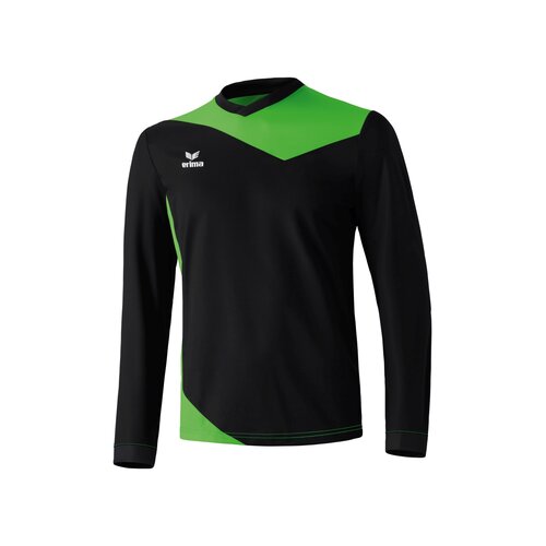 Erima GLASGOW Trikot LA schwarz/green