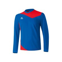 Erima GLASGOW Trikot LA new royal/rot