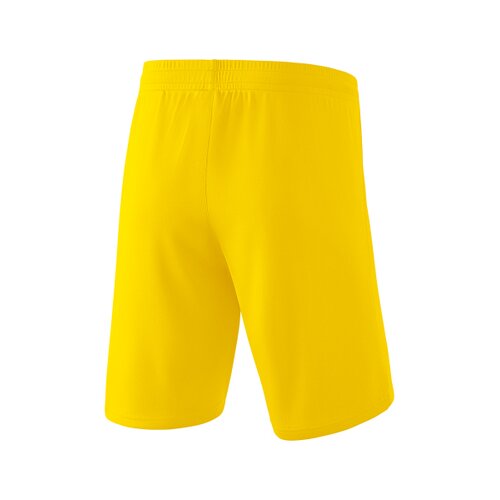 RIO 2.0 Shorts gelb