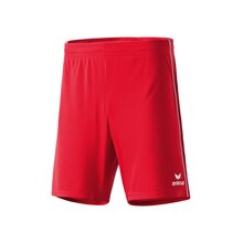 Erima CLASSIC SHORT rot/wei